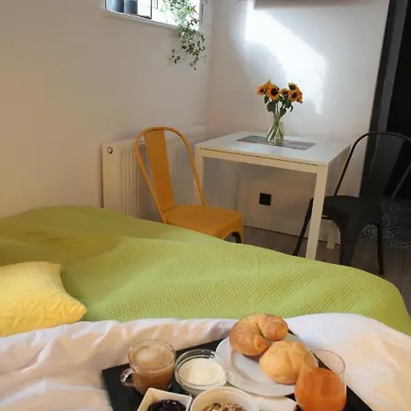 Brookwood Mini Studio Airport Lawica Apartment