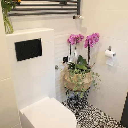 Brookwood Mini Studio Airport Lawica *