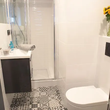 Brookwood Mini Studio Airport Lawica *